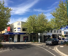 Offices commercial property leased at 8/8A St Andrews Street Brighton VIC 3186