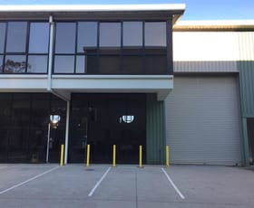 Factory, Warehouse & Industrial commercial property leased at Unit 9, 20 Narabang Way Belrose NSW 2085