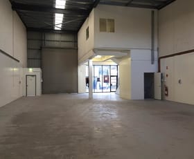 Factory, Warehouse & Industrial commercial property leased at Unit 9, 20 Narabang Way Belrose NSW 2085