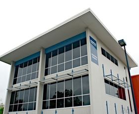 Offices commercial property leased at 1C/20 Rivergate Place Murarrie QLD 4172