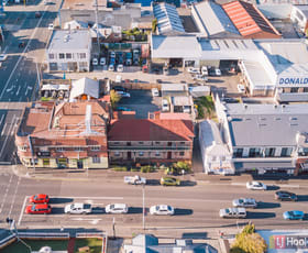 Offices commercial property leased at 295 Elizabeth Street Hobart TAS 7000
