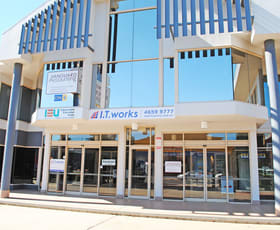 Offices commercial property leased at Unit 13B1, 12 Prescott Street Toowoomba City QLD 4350