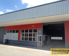 Showrooms / Bulky Goods commercial property leased at 8/28 Bangor Street Archerfield QLD 4108