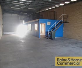 Showrooms / Bulky Goods commercial property leased at 8/28 Bangor Street Archerfield QLD 4108