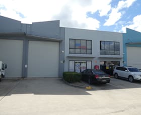 Showrooms / Bulky Goods commercial property leased at 30/11-17 Cairns Street Loganholme QLD 4129