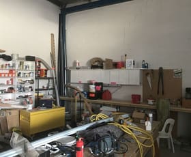 Factory, Warehouse & Industrial commercial property leased at Unit 3/80 Barrier Street Fyshwick ACT 2609