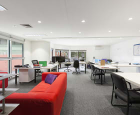 Factory, Warehouse & Industrial commercial property leased at 8/12-14 Miles Street Mulgrave VIC 3170