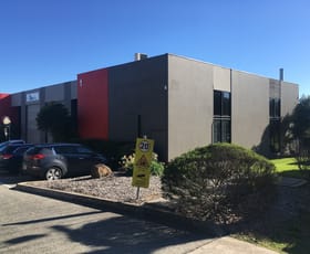 Factory, Warehouse & Industrial commercial property leased at 1/11 Havelock Road Bayswater VIC 3153
