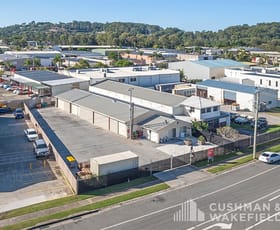 Factory, Warehouse & Industrial commercial property leased at 6 Villiers Drive Currumbin Waters QLD 4223