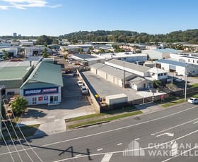Factory, Warehouse & Industrial commercial property leased at 6 Villiers Drive Currumbin Waters QLD 4223