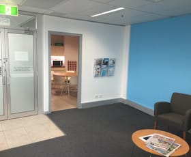 Offices commercial property leased at Suite 4/159 Queen Street Campbelltown NSW 2560