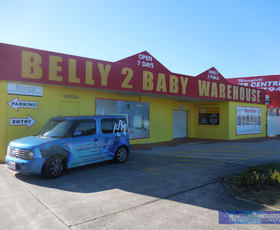 Offices commercial property leased at Morayfield QLD 4506