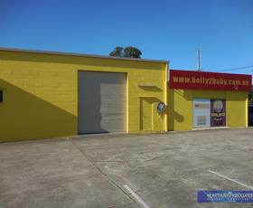 Offices commercial property leased at Morayfield QLD 4506