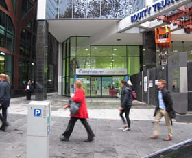 Shop & Retail commercial property leased at 575 Bourke Street Melbourne VIC 3000