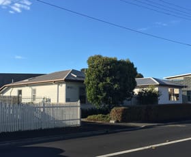 Offices commercial property leased at 31 Gormanston Road Moonah TAS 7009