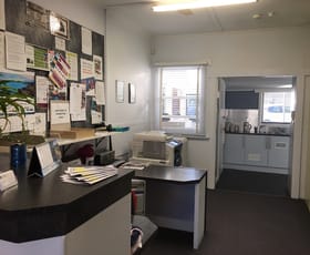Offices commercial property leased at 31 Gormanston Road Moonah TAS 7009