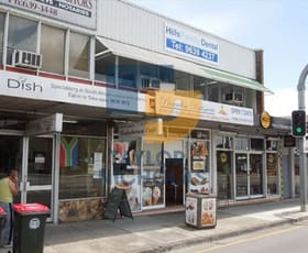 Shop & Retail commercial property leased at 4/8 Old Northern Road Baulkham Hills NSW 2153