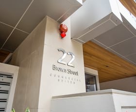 Offices commercial property leased at 3/22 Brown Street East Perth WA 6004