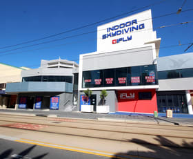 Shop & Retail commercial property leased at Level 1/3082 Surfers Paradise Boulevard Surfers Paradise QLD 4217