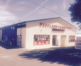 Showrooms / Bulky Goods commercial property leased at 5/ 1/D/5 Barrier Street Fyshwick ACT 2609