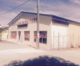 Showrooms / Bulky Goods commercial property leased at 5/ 1/D/5 Barrier Street Fyshwick ACT 2609