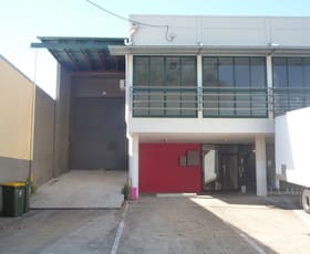 Offices commercial property leased at 1/13 Lucinda Woolloongabba QLD 4102
