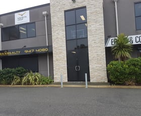 Offices commercial property leased at 1/437 Yangebup Road Cockburn Central WA 6164