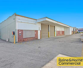 Factory, Warehouse & Industrial commercial property leased at Virginia QLD 4014