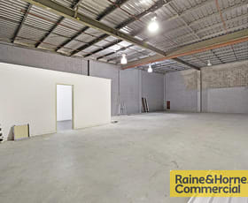 Factory, Warehouse & Industrial commercial property leased at Virginia QLD 4014