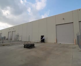 Factory, Warehouse & Industrial commercial property leased at 4/40-60 Abbotts Road Dandenong VIC 3175