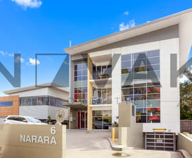 Medical / Consulting commercial property leased at 12/6 Tilley Lane Frenchs Forest NSW 2086
