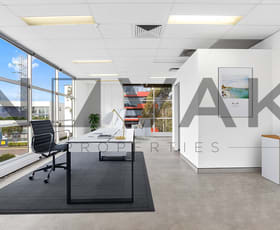 Medical / Consulting commercial property leased at 12/6 Tilley Lane Frenchs Forest NSW 2086