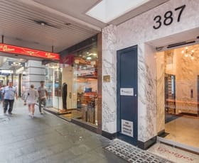 Offices commercial property leased at 10/387 George Street Sydney NSW 2000