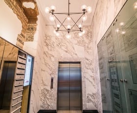 Offices commercial property leased at 10/387 George Street Sydney NSW 2000