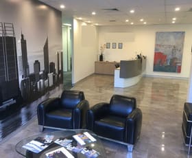 Offices commercial property leased at 58 Kings Park Road West Perth WA 6005