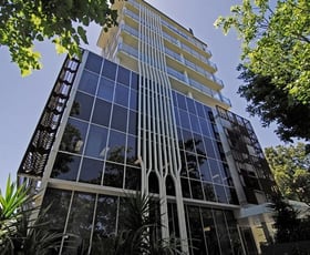 Offices commercial property leased at 58 Kings Park Road West Perth WA 6005