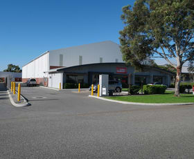 Factory, Warehouse & Industrial commercial property leased at 15 Ferguson Street Kewdale WA 6105
