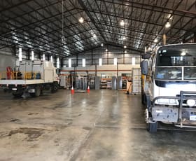 Factory, Warehouse & Industrial commercial property leased at 15 Ferguson Street Kewdale WA 6105