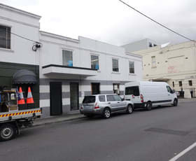 Offices commercial property leased at 2/160 Greville Street Prahran VIC 3181