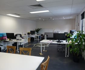 Offices commercial property leased at 2/160 Greville Street Prahran VIC 3181