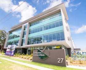 Factory, Warehouse & Industrial commercial property leased at 27 Mars Road Lane Cove NSW 2066