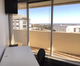 Offices commercial property leased at 1205/1 Newland Street Bondi Junction NSW 2022