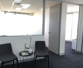 Offices commercial property leased at 1205/1 Newland Street Bondi Junction NSW 2022