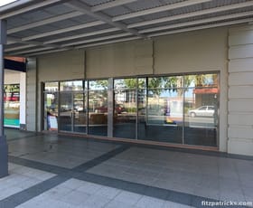 Offices commercial property leased at 8a & 8b Baylis Street Wagga Wagga NSW 2650