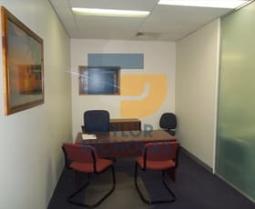 Offices commercial property leased at 16A/11-13 Brookhollow Avenue Baulkham Hills NSW 2153