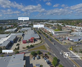 Showrooms / Bulky Goods commercial property leased at 3/1 Graham Street Underwood QLD 4119