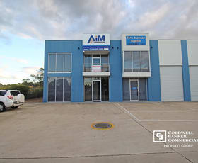 Showrooms / Bulky Goods commercial property leased at Ormeau QLD 4208