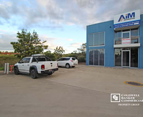 Offices commercial property leased at Ormeau QLD 4208