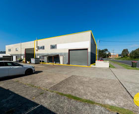 Factory, Warehouse & Industrial commercial property leased at 1/1 Rural Drive Sandgate NSW 2304