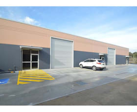 Factory, Warehouse & Industrial commercial property leased at (Unit 5)/82 Glenwood Drive Thornton NSW 2322
